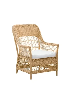 Sika-Design Dawn Loungestol fra> Udendørs Loungemøbler|Havestole