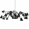 Moooi Dear Ingo Pendel fra> Pendler|Spots