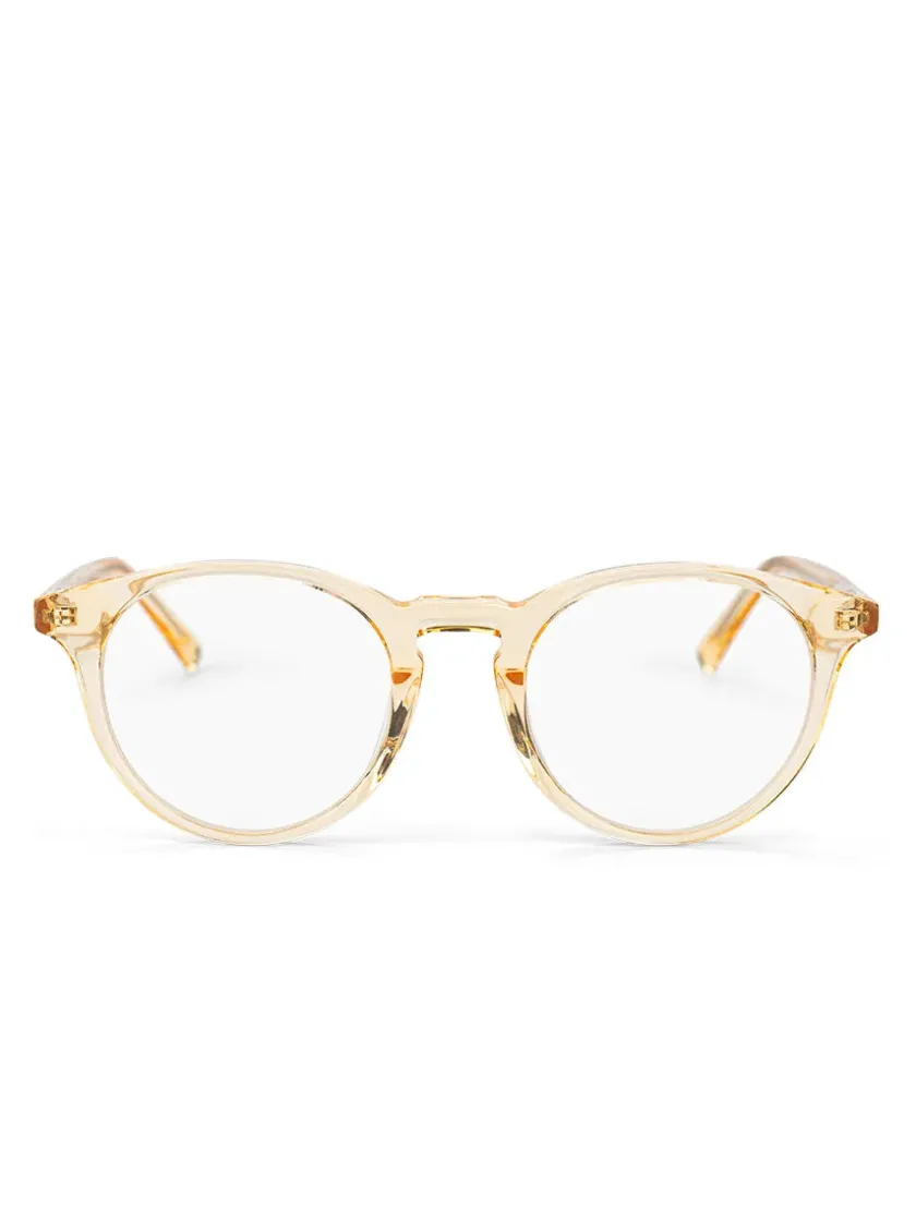 MessyWeekend DEPP OPTICS Blue light, tortoise fra> Gaver Til Ham|Gaver Til Hende
