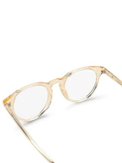 MessyWeekend DEPP OPTICS Blue light, tortoise fra><noscript><img width=