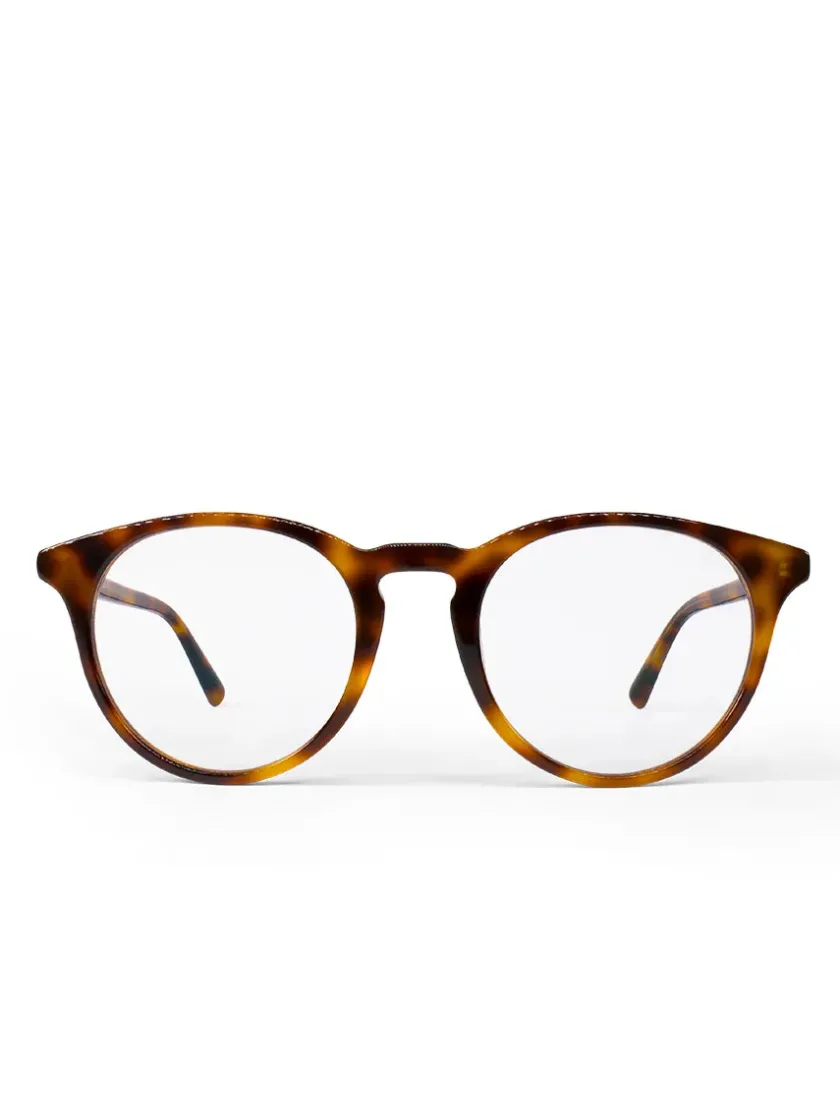 MessyWeekend DEPP OPTICS Blue light, tortoise fra> Gaver Til Ham|Gaver Til Hende
