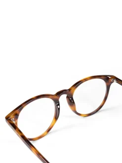 MessyWeekend DEPP OPTICS Blue light, tortoise fra><noscript><img width=