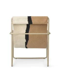 Ferm Living Desert Kids Chair, cashmere/soil fra><noscript><img width=