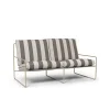 Ferm Living Desert 2-Seater fra> Udendørs Loungemøbler|Sofaer