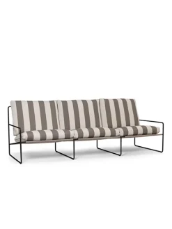 Ferm Living Desert 3-Seater fra><noscript><img width=