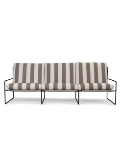 Ferm Living Desert 3-Seater fra><noscript><img width=