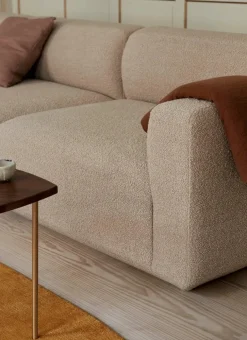 &Tradition Develius sofa, Configuration A fra> Sofaer