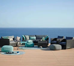 Cane-line Diamond 3 pers Sofa inkl. hynde fra><noscript><img width=