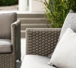 Cane-line Diamond 2 pers Sofa inkl. hynde fra><noscript><img width=
