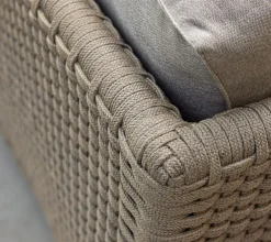 Cane-line Diamond 2 pers Sofa inkl. hynde fra><noscript><img width=
