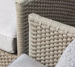 Cane-line Diamond 2 pers Sofa inkl. hynde fra><noscript><img width=