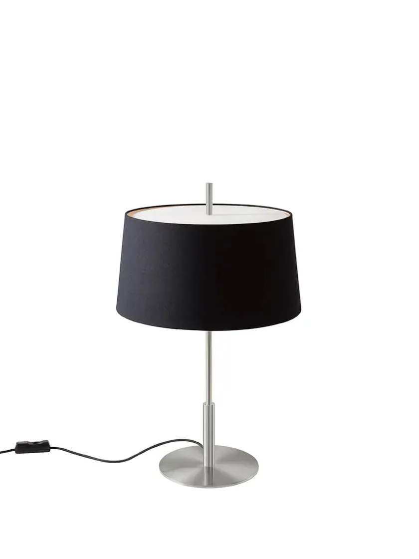 Santa & Cole Diana Menor Bordlampe fra Santa and Cole> Spots
