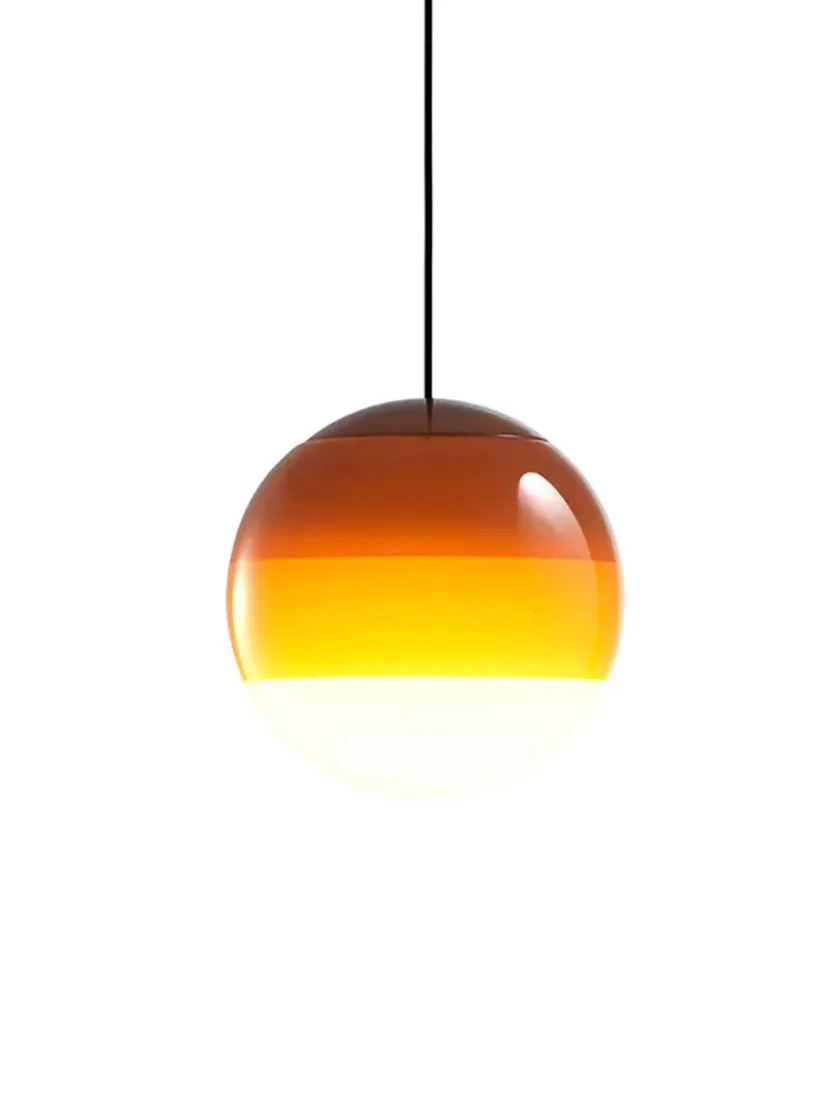 Marset Dipping Light 13 pendel fra> Pendler|Spots
