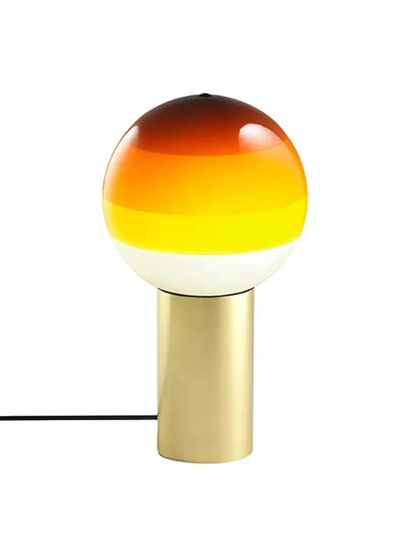 Marset Dipping Light bordlampe Ø20 fra> Spots