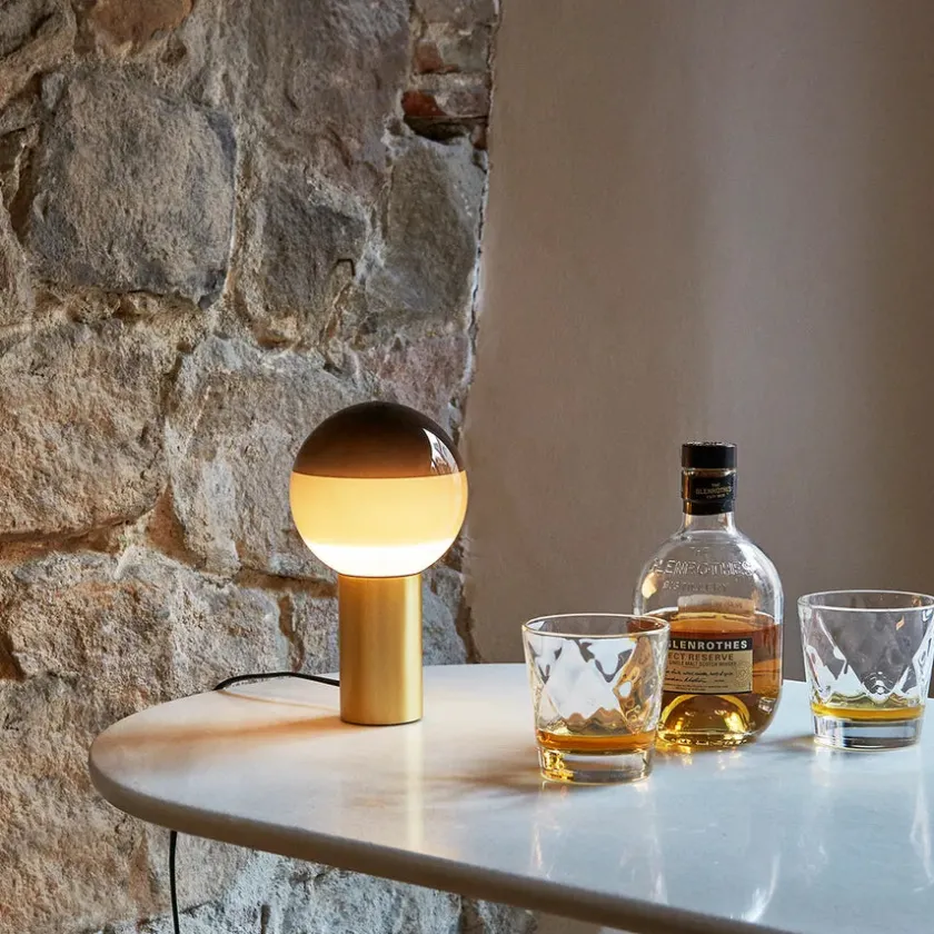Marset Dipping Light bordlampe Ø12,5 fra> Spots