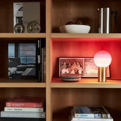 Marset Dipping Light bordlampe Ø12,5 fra><noscript><img width=