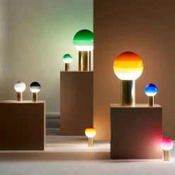Marset Dipping Light bordlampe Ø12,5 fra><noscript><img width=