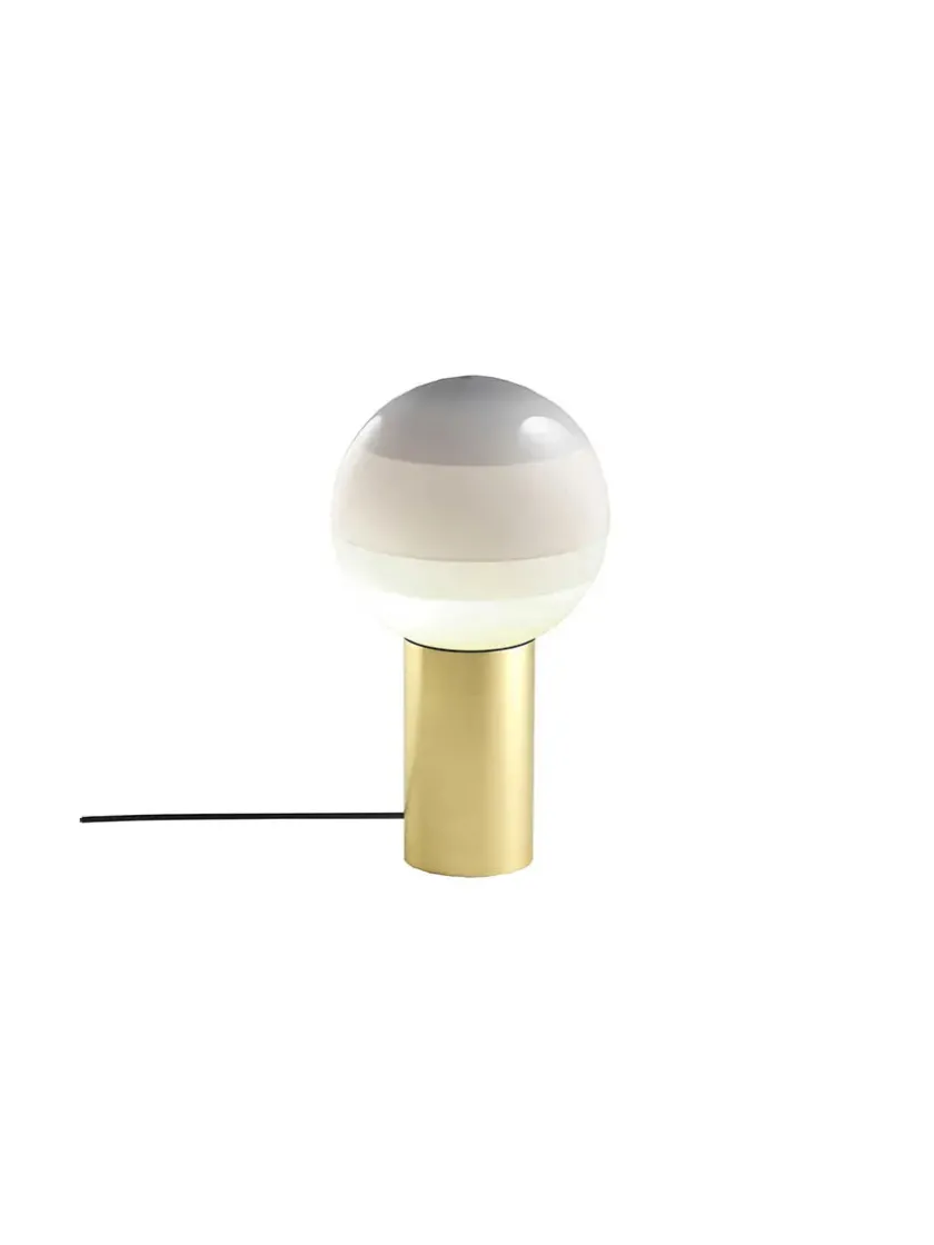 Marset Dipping Light bordlampe Ø12,5 fra> Spots