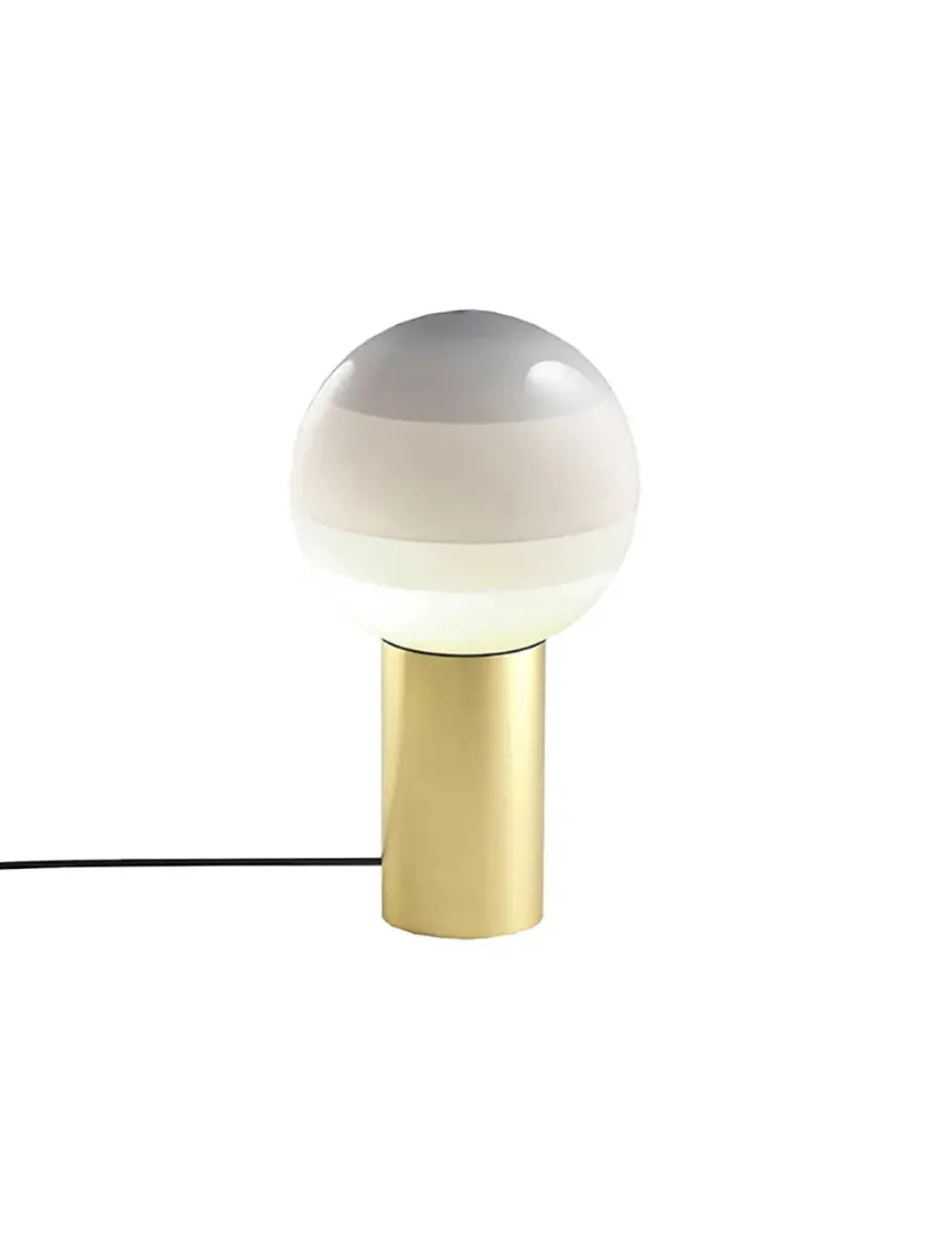 Marset Dipping Light bordlampe Ø12,5 fra> Spots