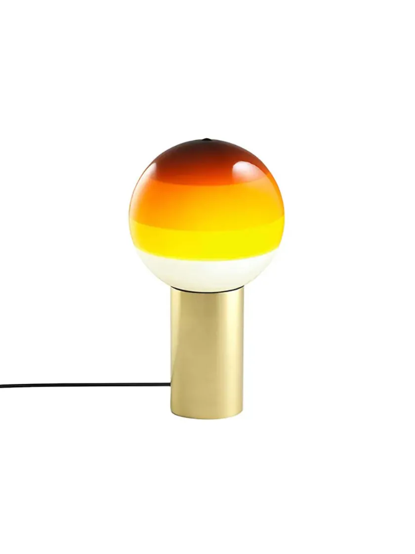 Marset Dipping Light bordlampe Ø12,5 fra> Spots