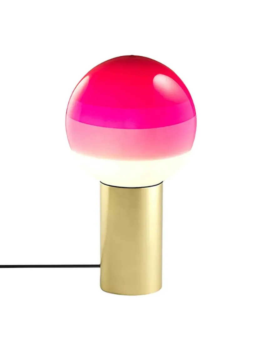 Marset Dipping Light bordlampe Ø12,5 fra> Spots