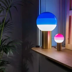 Marset Dipping Light bordlampe Ø12,5 fra><noscript><img width=