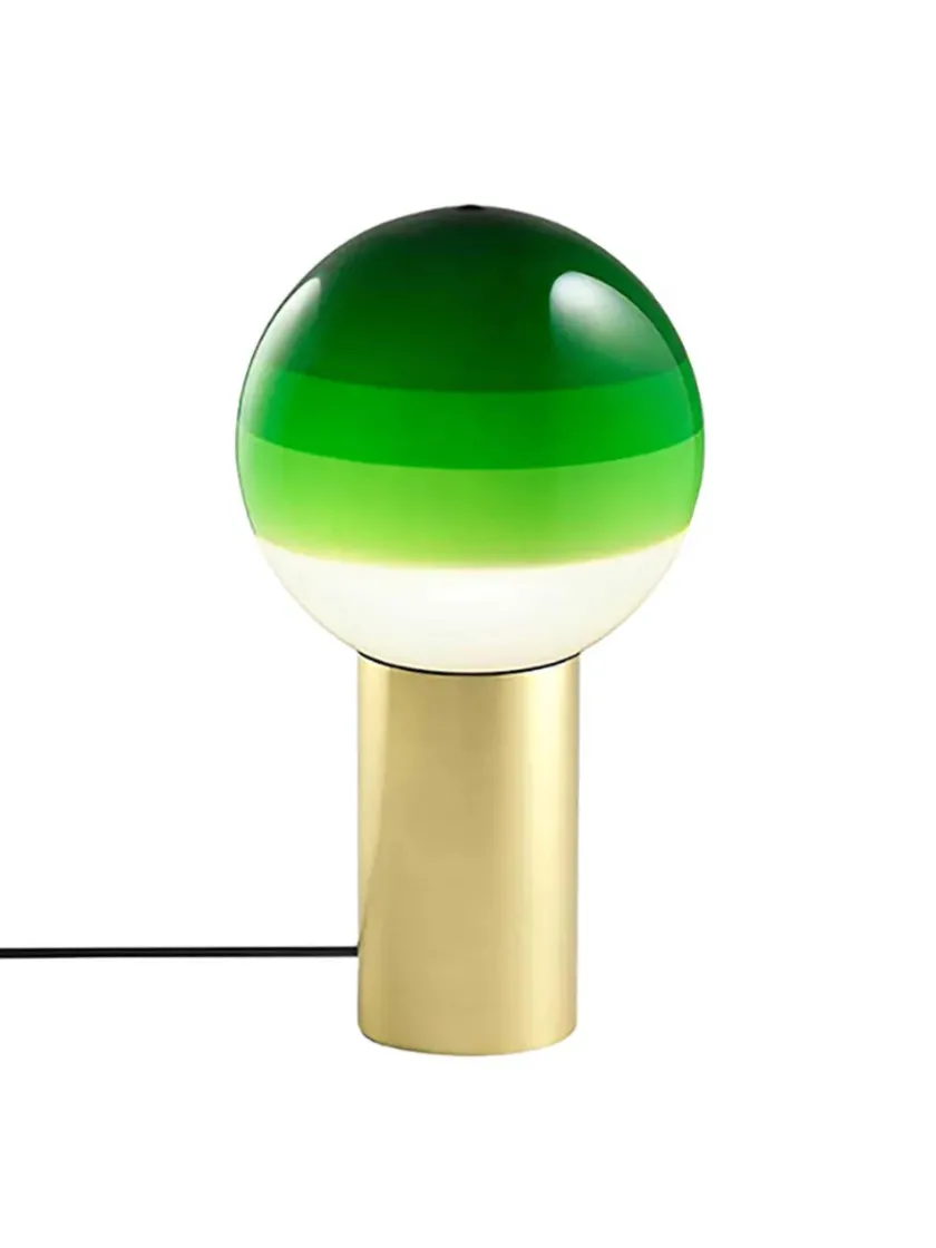 Marset Dipping Light bordlampe Ø12,5 fra> Spots