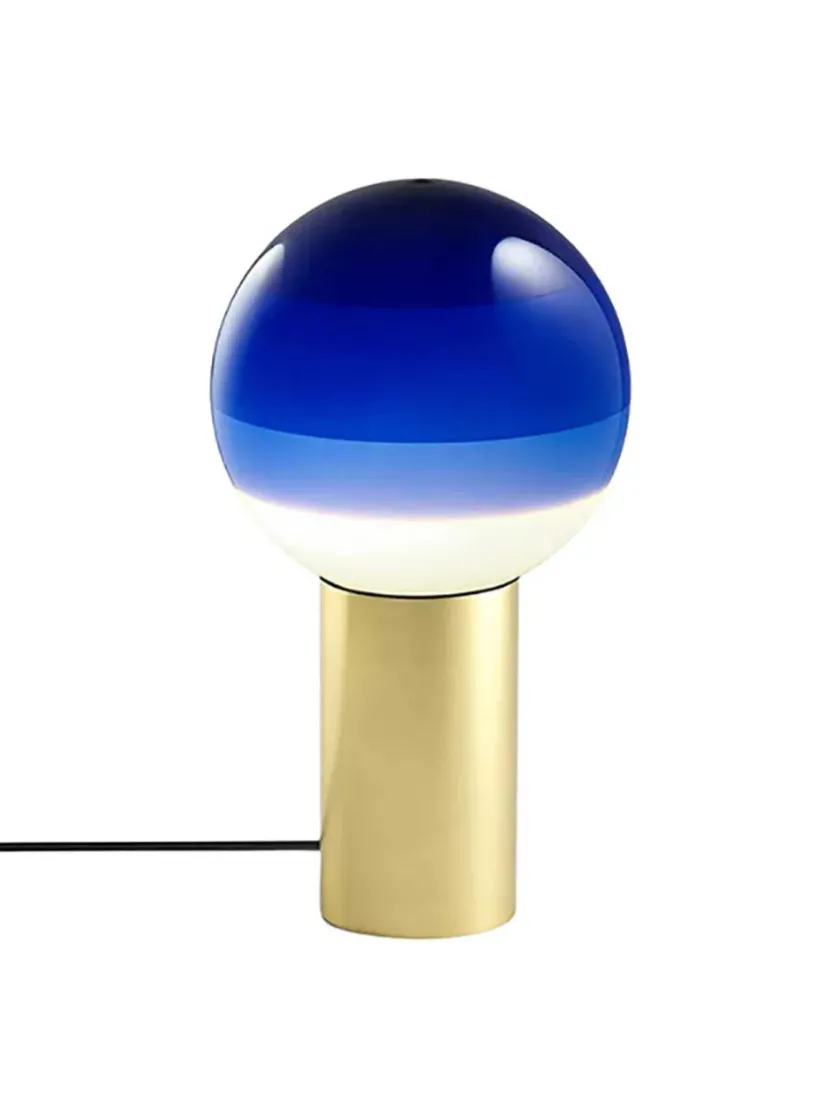 Marset Dipping Light bordlampe Ø12,5 fra> Spots