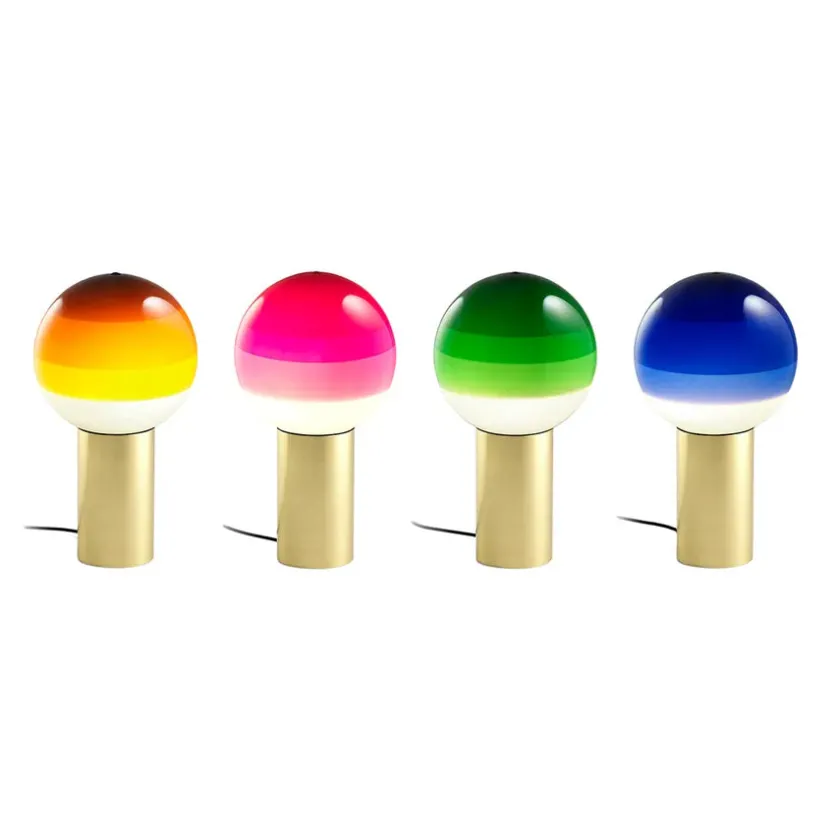 Marset Dipping Light bordlampe Ø12,5 fra> Spots