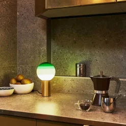 Marset Dipping Light bordlampe Ø12,5 fra><noscript><img width=