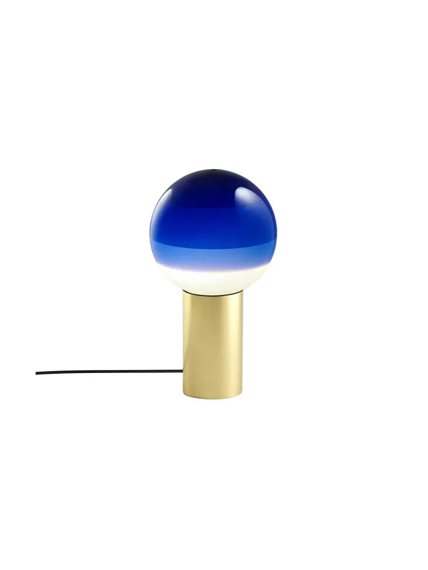 Marset Dipping Light bordlampe Ø12,5 fra> Spots