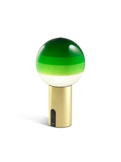 Marset Dipping Light Portable bordlampe fra><noscript><img width=