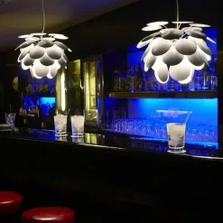 Marset Discoco Ø88 pendel fra><noscript><img width=