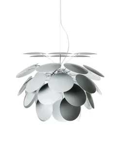 Marset Discoco Ø88 pendel fra><noscript><img width=