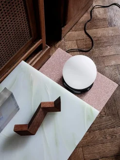 Ferm Living Distinct Side Table, Multi fra><noscript><img width=