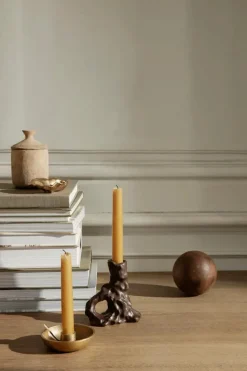 Ferm Living Dito Candle Holder, single fra><noscript><img width=