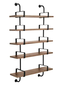 GUBI Démon 5 Shelves fra><noscript><img width=