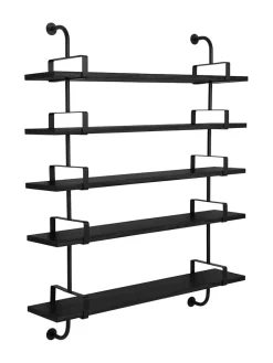 GUBI Démon 5 Shelves fra><noscript><img width=
