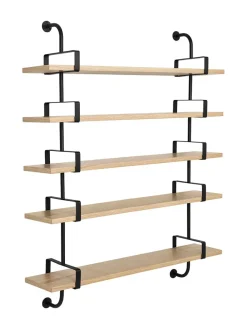GUBI Démon 5 Shelves fra><noscript><img width=