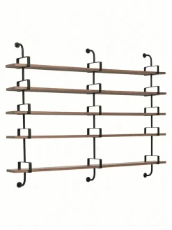 GUBI Démon 5 Shelves fra><noscript><img width=