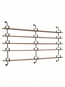 GUBI Démon 5 Shelves fra><noscript><img width=