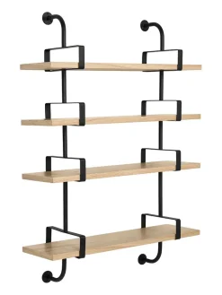 GUBI Démon 4 Shelves fra><noscript><img width=