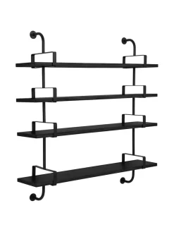 GUBI Démon 4 Shelves fra><noscript><img width=