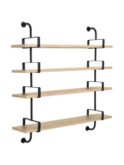 GUBI Démon 4 Shelves fra><noscript><img width=