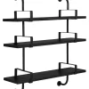 GUBI Démon 3 Shelves fra> Hylder