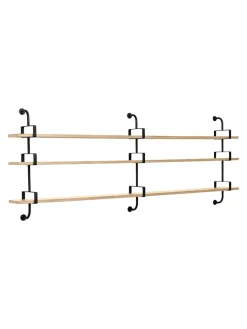 GUBI Démon 3 Shelves fra><noscript><img width=