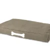 Fatboy Doggielounge L Canvas Recycled - Hundekurv fra> Sækkestole