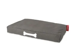 Fatboy Doggielounge L Canvas Recycled - Hundekurv fra><noscript><img width=