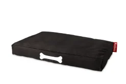 Fatboy Doggielounge L Canvas Recycled - Hundekurv fra><noscript><img width=