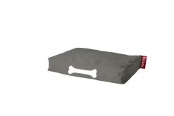Fatboy Doggielounge L Canvas Recycled - Hundekurv fra><noscript><img width=